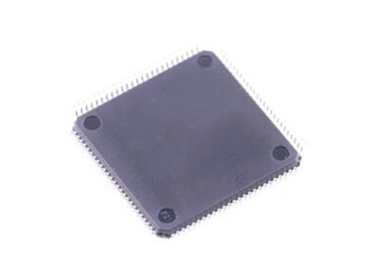 Chip CI de la arquitectura MCU del poder del microcontrolador MCU 64MHz de SPC560P54L3BEABR 32Bit