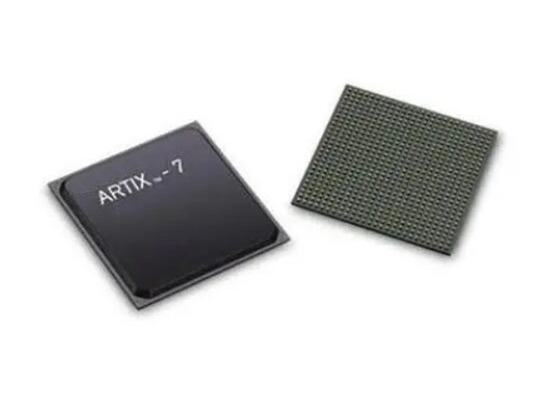 Microprocesador programable FCBGA484 del circuito integrado del arsenal de puerta del campo XC7A200T-3FBG484E