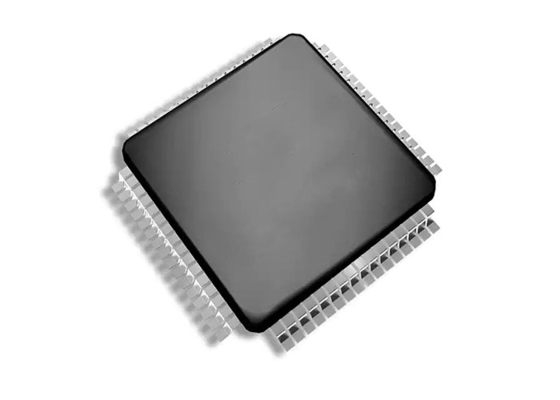 Soporte superficial de 32 bits de IC 100-LQFP del microcontrolador del Solo-corazón STM32F446VET6
