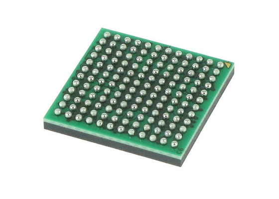 256KB el paquete STM32F446ZCJ6 del FLASH 144-UFBGA integró los microcontroladores IC