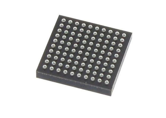 El BRAZO Cortex-M4 del microcontrolador MCU STM32F412RGY6 integró los microcontroladores IC