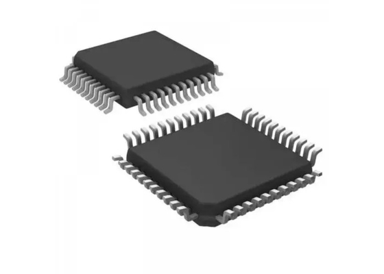 FLASH ultrabajo 100-LQFP del poder 100MHz de IC STM32F412VGT6 del microcontrolador