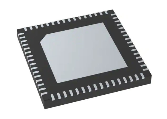 Microcontrolador del Solo-corazón del microcontrolador MCU 64-VFQFN PIC32MK0256GPG064-I/R4X