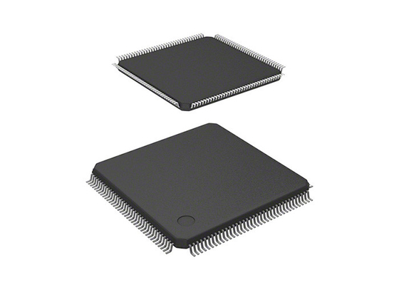 144-LQFP SPC563M64L5COAY 80MHz automotriz 1.5MB integró los microcontroladores IC