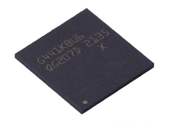 Microprocesador del microcontrolador del brazo Cortex-M4 MCU 32UFQFN del microcontrolador MCU STM32G441KBU6