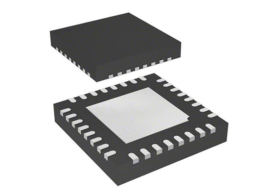 32-UFQFN microcontroladores IC del microcontrolador MCU STM32G431K6U6 32KB SRAM
