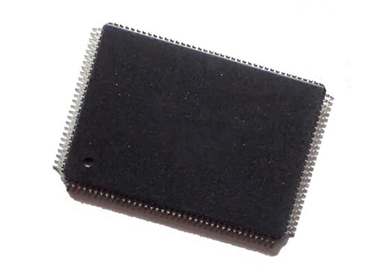 Microprocesador del microcontrolador del microcontrolador MCU LQFP128 32Bit de la energía baja STM32G474QET6
