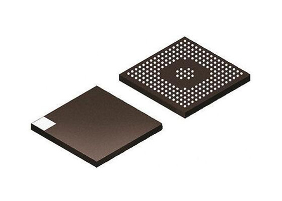 Microprocesador del microcontrolador del microcontrolador MCU 170MHz 512KB de 201-UFBGA STM32G474PEI6