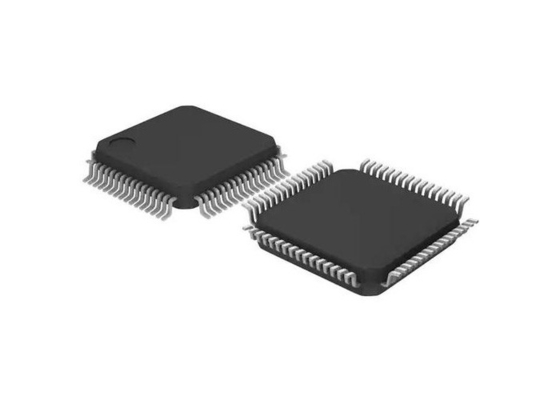 Microcontrolador de destello de 32 bits de Accel de la matemáticas 128Kbytes del microcontrolador MCU STM32G473RBT6