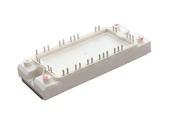 Soporte automotriz del chasis de los transistores de los módulos FP15R12KE3GBPSA1 1200V 25A de IGBT