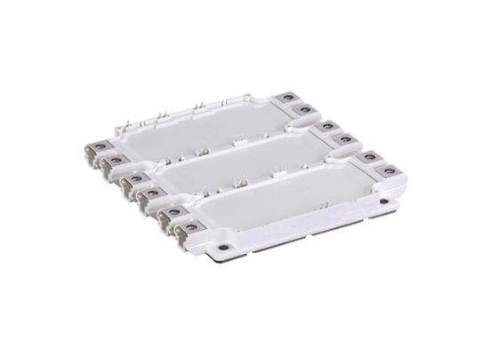 Transistores de los módulos del poder medio IGBT de FS300R17OE4B81BPSA1 1700V 300A 20mW