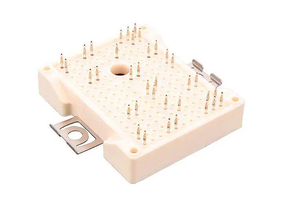 medios módulos automotrices del módulo FF6MR12W2M1PB11BPSA1 1200V IGBT del puente 6mΩ