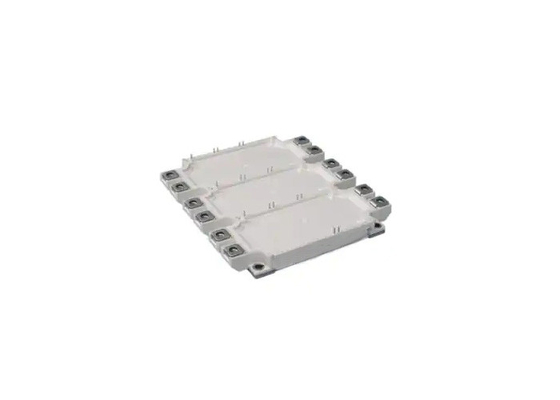 Los módulos automotrices de los módulos FS450R17OP4PBOSA1 1700V IGBT de IGBT atornillan el soporte