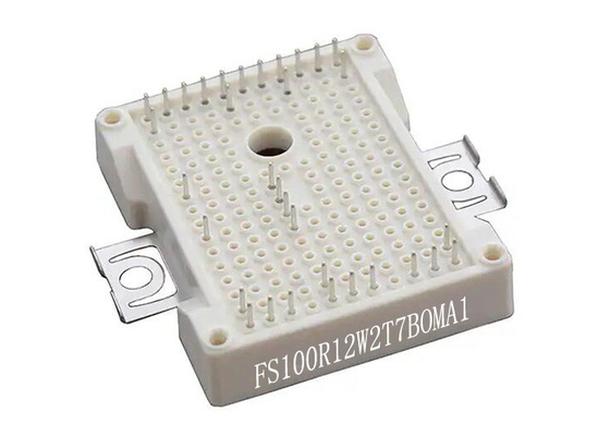 Módulo automotriz del módulo 1200V de los módulos FS100R12W2T7BOMA1 100A Sixpack IGBT de IGBT