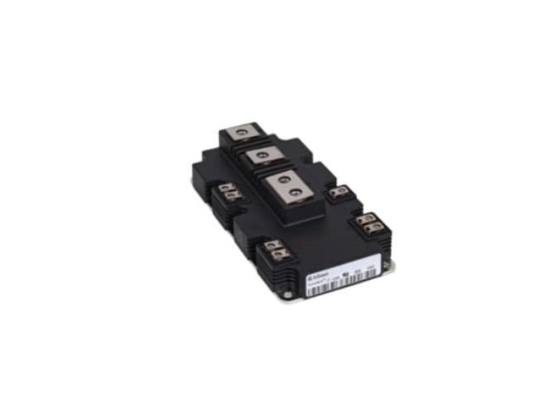 Puente 1700V 1200A 20mW de la parada de campo del foso de los módulos FF1200R17IP5PBPSA1 de IGBT medio