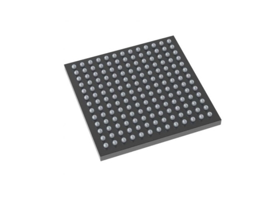 Flash de 32 bits ultrabajo de los ICs 512KB del microcontrolador del poder MCU STM32L4P5AEI6