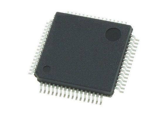 Microcontrolador de fines generales IC 64-LQFP del FLASH STM32L4P5RET6 de 120MHz 512KB