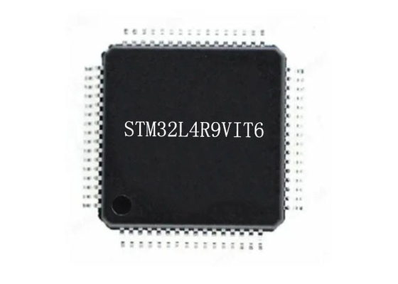 Solo microcontrolador IC de la base 120MHz del microcontrolador MCU STM32L4R9VIT6 100LQFP 32Bit