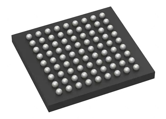 110MHz 512KB integró el paquete de los microcontroladores STM32L562MEY6P 81-UFBGA