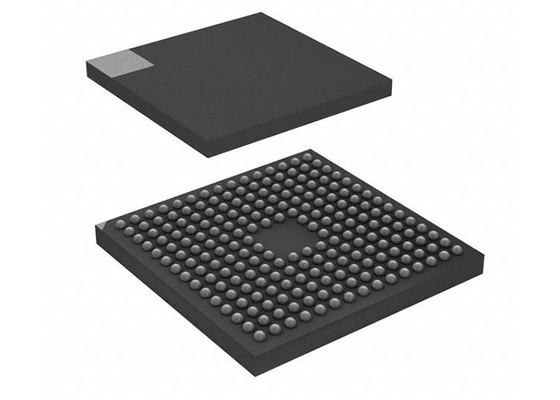 Alto soporte superficial MCU de IC STM32F777NIH6 216-TFBGA del microcontrolador del rendimiento