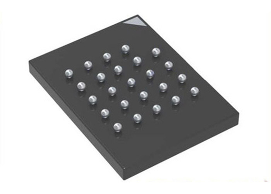 Chip CI del chip de memoria VBGA24 del microprocesador S70KL1282GABHB030 128Mbit del circuito integrado