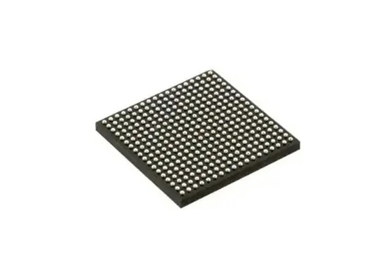 Lógica programable programable IC del arsenal de puerta del campo XA6SLX25-2CSG324Q 1080MHz