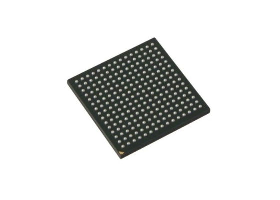 Circuito integrado Chip Field Programmable Gate Array IC de 3840LE XA6SLX4-2CSG225I