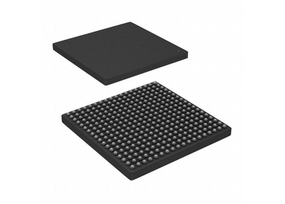 Arsenal de puerta programable del campo del chip CI XC7A35T-1CSG325I Artix-7 324-LFBGA