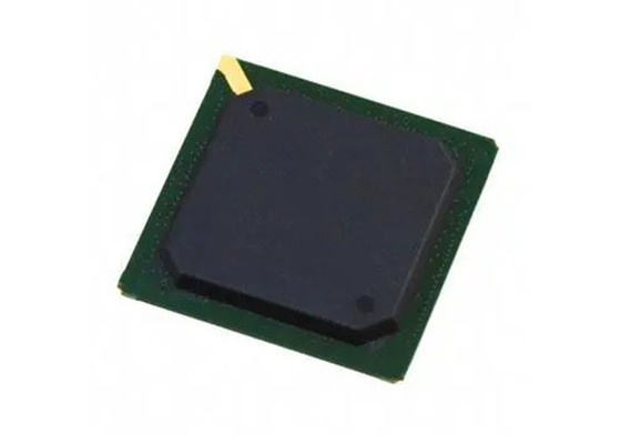 950 microprocesador programable del circuito integrado del arsenal de puerta del campo del milivoltio Artix-7 XC7A100T-L1FTG256I
