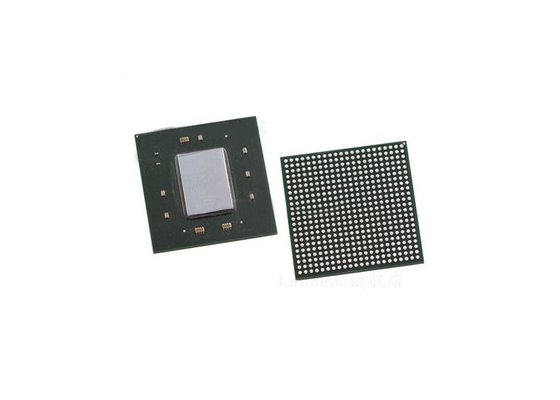 Arsenal de puerta programable del campo del microprocesador XC7K160T-3FBG484E del circuito integrado 676-BBGA