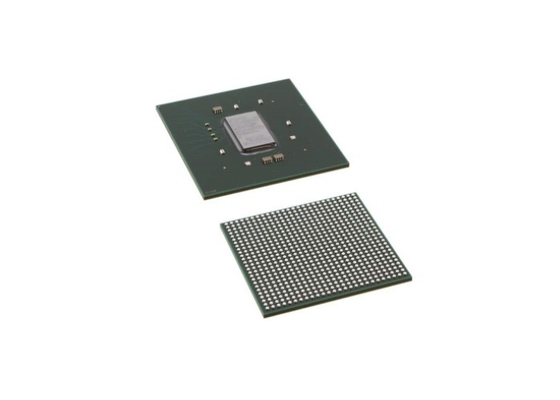 162240 LE ICs Chip XC7K160T-1FBG676I FPGA - arsenal de puerta programable del campo