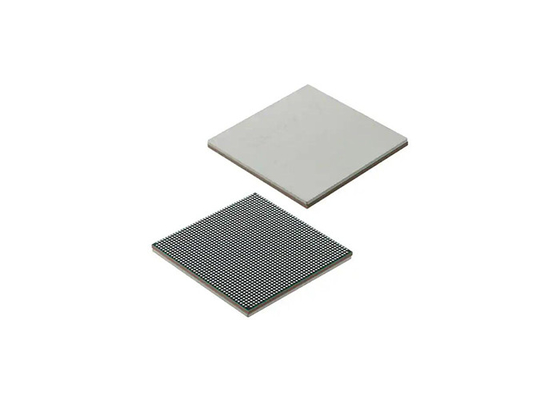 XC7K160T-2FBG676C FPGA - paquete programable del arsenal de puerta del campo 676-BBGA
