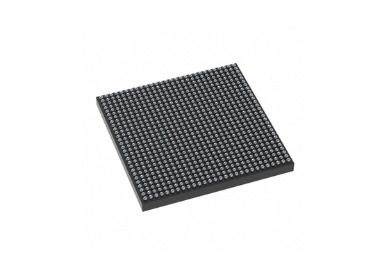 Arsenal de puerta programable del campo superficial del soporte XC7K160T-L2FBG676I Kintex®-7 IC