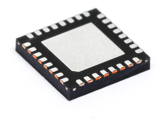 Soporte superficial de IC 16/32-Bit 10MHz 32KB del microcontrolador de 32-WFQFN ADUC7061BCPZ32