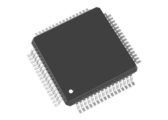 Paquete de IC 64-LQFP del microcontrolador del Solo-corazón 64MHz 512KB SPC5604EEF2MLH