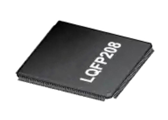 Microprocesador TQFP208 Dual Core del microcontrolador del microcontrolador MCU SPC5646CCF0MLT1 32Bit
