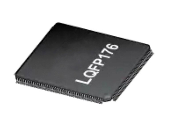 Base de destello del microprocesador LQFP176 del microcontrolador del microcontrolador MCU SPC5643AF0MLU2 3MB sola