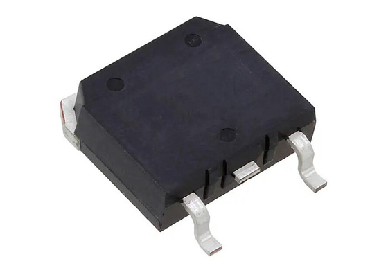 solo microprocesador TO-268-3 del circuito integrado de los diodos MSC050SDA120S de los rectificadores 1200V