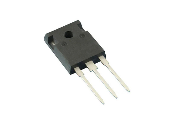 Canal N 700V del microprocesador del circuito integrado a través de los transistores del agujero MSC090SMA070