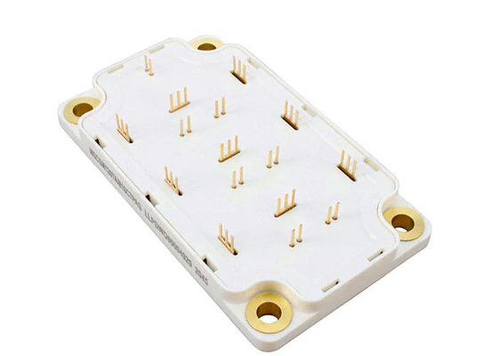 Módulo de los transistores del soporte del chasis del arsenal 1200V 251A del Mosfet de MSCSM120TAM11CTPAG