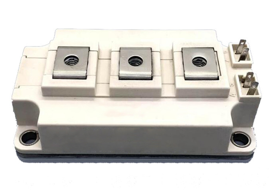 Módulo automotriz 1200V de Schottky del carburo de silicio de los módulos MSCDC100A120D1PAG de IGBT