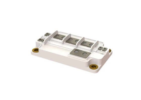 Soporte automotriz del chasis del arsenal 700V 689A 1882W del Mosfet de los módulos MSCSM70AM025CT6LIAG de IGBT