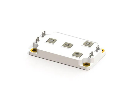 Soporte automotriz del chasis de los transistores del módulo de poder de los módulos MSCSM70HM19CT3AG de IGBT