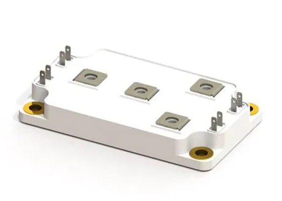 Módulos automotrices discretos de los transistores MSCSM70HM05CAG 700V IGBT del semiconductor