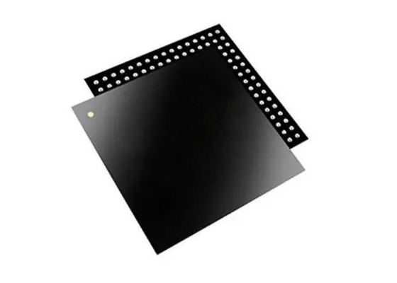 Arsenal de puerta programable del campo del microprocesador LCMXO3L-4300C-6BG256C CABGA256 del circuito integrado