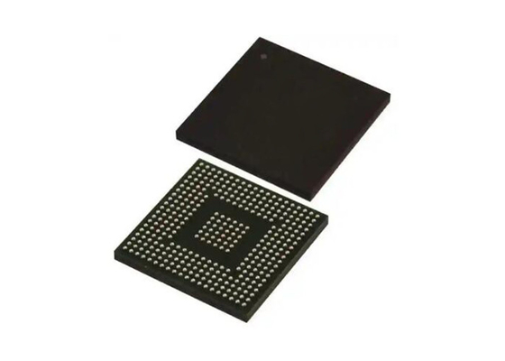 Microprocesador 400-LFBGA del microprocesador LCMXO3D-9400HC-5BG400I MachXO3D FPGA del circuito integrado