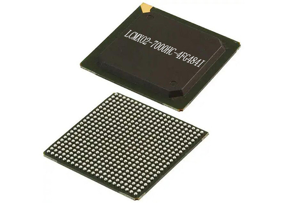 Arsenal de puerta programable del campo del circuito integrado LCMXO2-7000HC-4FG484I FBGA484 de FPGA