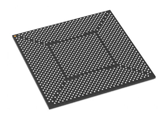 Paquete integrado de IC MIMX8UX5AVLFZAC 5Core 64Bit BGA-1296 de los microprocesadores