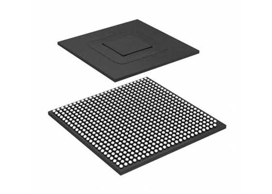 Microprocesador del circuito integrado del microprocesador del BRAZO Cortex-A9 MCIMX6S1AVM08AB 624LFBGA
