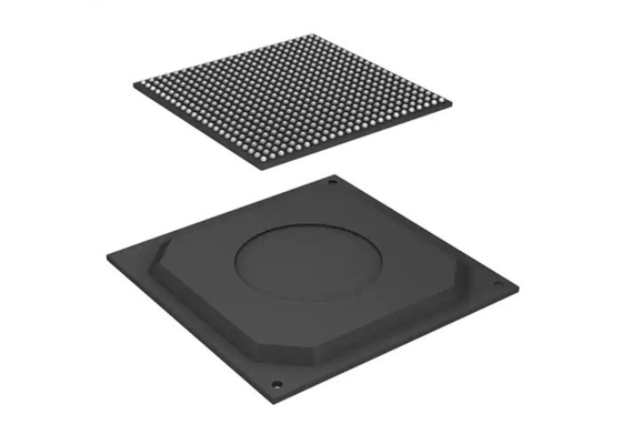 El BRAZO Cortex-M4 integró los microprocesadores IC MCIMX6X4AVM08AB 529-MAPBGA